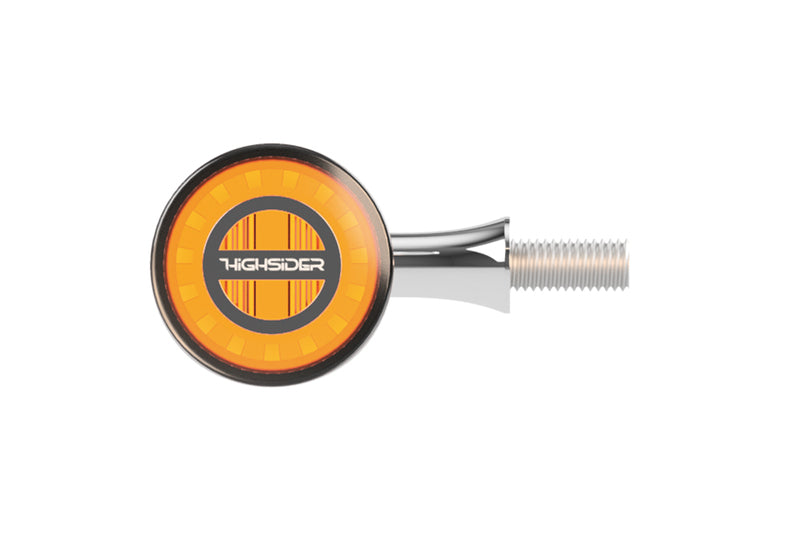Indian Scout Sixty Scout60 [Highsider] - LED blinker