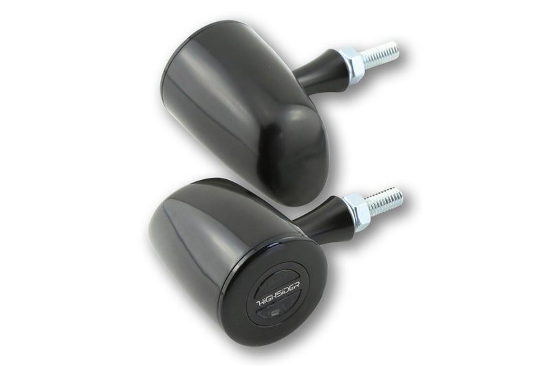 Indian Springfield Spring [Highsider] - Highsider Rocket Classic Led Blinker