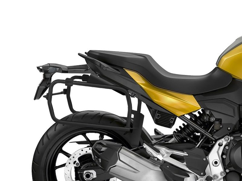 Bmw Xr [SHAD] - 4P system mounting kit (side) - BMW F900R/XR '20