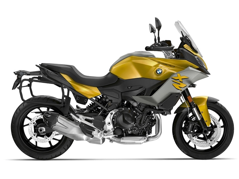 Bmw Xr [SHAD] - 4P system mounting kit (side) - BMW F900R/XR '20
