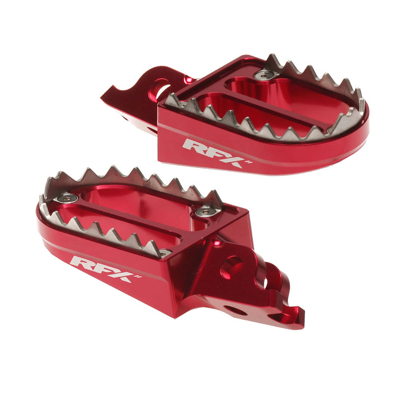 Honda Crf 300 [RFX] - Pro 2 Foot Pegs (Red)