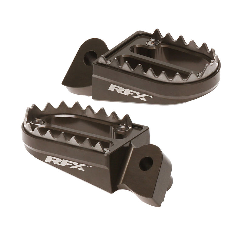 Yamaha Yz 450 [RFX] - Pro 2 Series Foot Pegs (Hard Anodized)