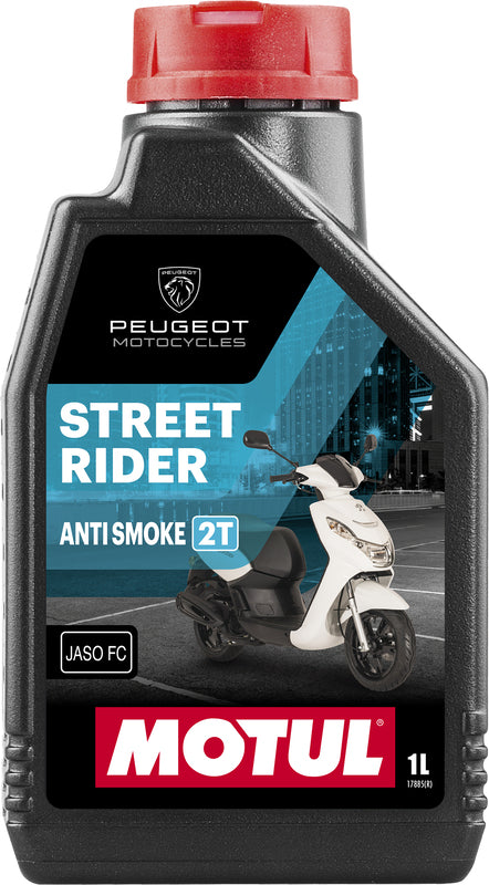 Motor oil for Peugeot Street Rider, 1l [Motul]