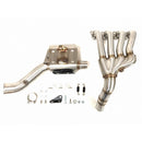 Honda Cb 650 R Neo Sports Cafe [IXIL] - Xtrem complete system stainless steel / carbon - CH6156RC-4