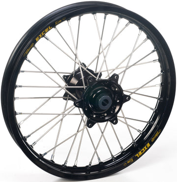 Honda Crf 1000 L At Adv Sp [HAAN WHEELS] - Rear wheel complete - 18x4.25x36T