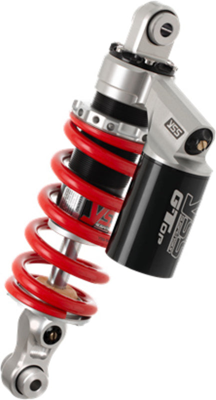 Benelli Trk 502 [YSS] - Rear wheel mono shock absorber with external reservoir gas