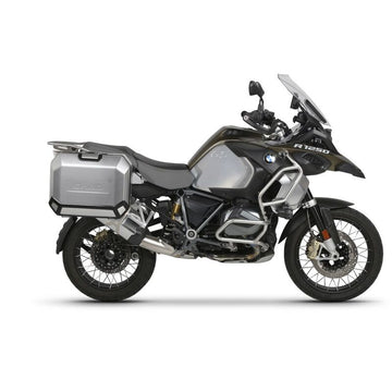 Bmw R 1250 Gs Adventure [SHAD] - 4P system mounting kit (side) - BMW R1250GS - 0