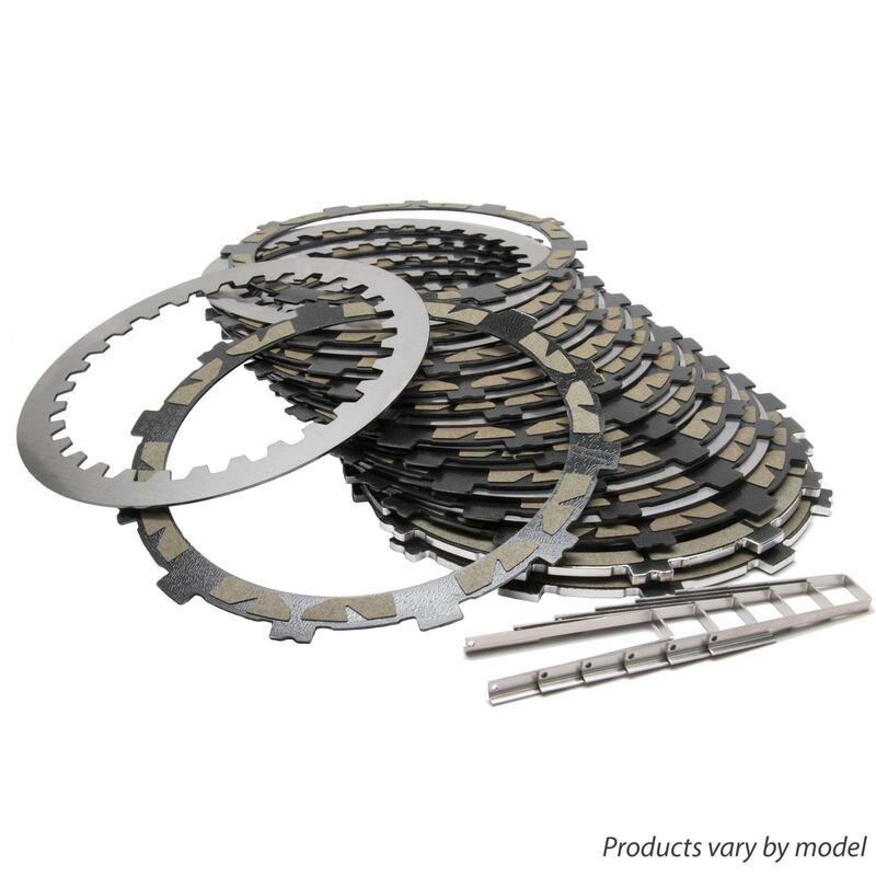Harley Davidson Scout Bobber Note [REKLUSE] - TorqDrive (Indian) clutch kit