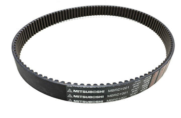 Kymco Ak 550 [MITSUBOSHI] - Rear wheel drive timing belt
