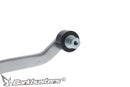 Aprilia Tuareg Rally 660 [BARKBUSTERS] - Hardware kit two-point attachment - Aprilia Tuareg 660-3