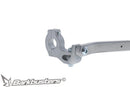 Aprilia Tuareg Rally 660 [BARKBUSTERS] - Hardware kit two-point attachment - Aprilia Tuareg 660-4