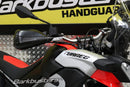 Aprilia Tuareg Rally 660 [BARKBUSTERS] - Hardware kit two-point attachment - Aprilia Tuareg 660-5