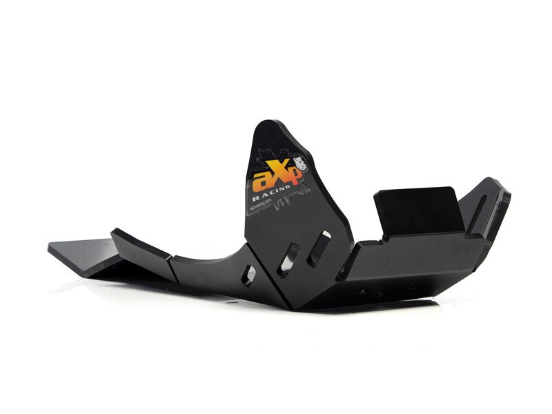 Ktm Sx 250 [AXP] - Xtrem underrun protection with linkage protection - PE-HD 8mm