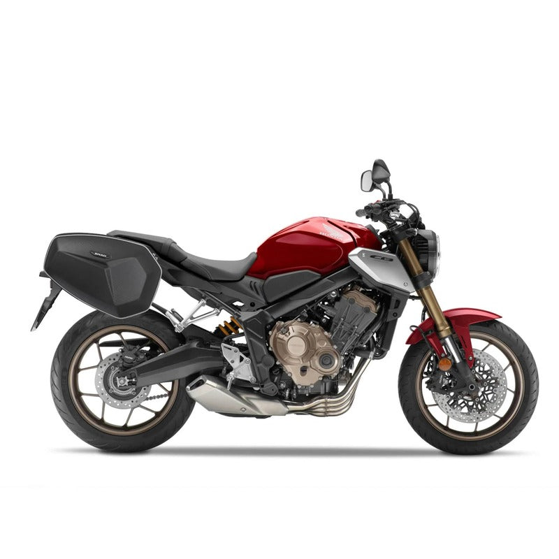 Honda Cbr650R [SHAD] - Saddlebag holder - HONDA CB650R