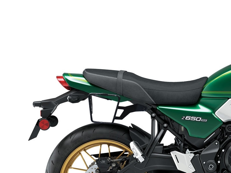 [SHAD] - Satteltaschenhalter - Kawasaki Z650RS