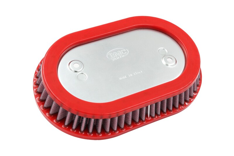 Harley-Davidson Street Bob [BMC] - Air Filter - FM01132