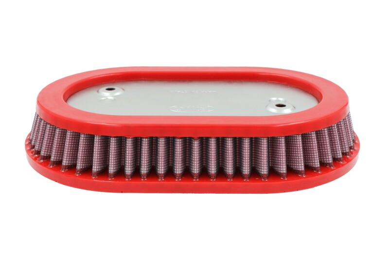 Harley-Davidson Street Bob [BMC] - Air Filter - FM01132