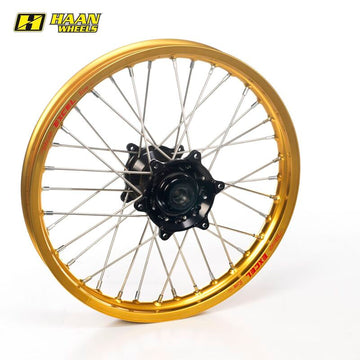 Honda Crf 1100 Africa Twin [HAAN WHEELS] - Rear wheel complete 18x4.25