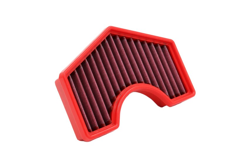 Aprilia Tuareg Rally 660 [BMC] - Air filter - FM01161