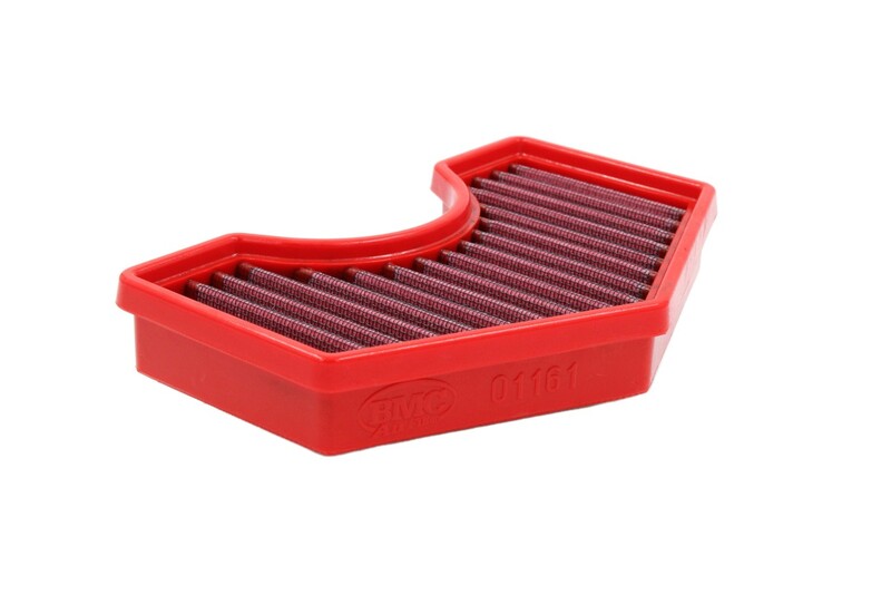 Aprilia Tuareg Rally 660 [BMC] - Air filter - FM01161