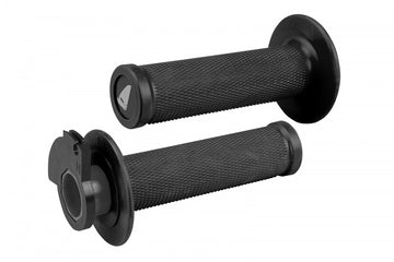 KTM 620 Adventure LC4 [UFO] - UFO handlebar handles - 0