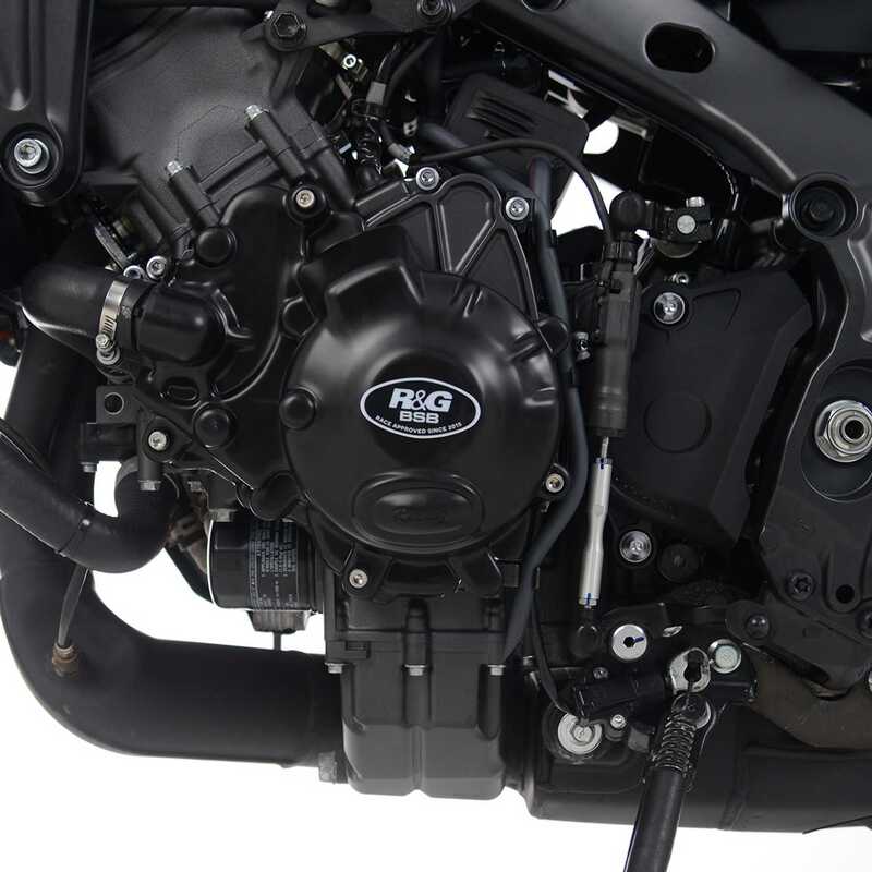 Yamaha TRACER 900 GT ABS [2022] - Race Series Engine Case Cover Protector