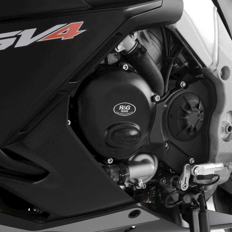 Aprilia RSV4 1100 ABS [2022-2024] - (Generator) Left Crankcase Cover Protector