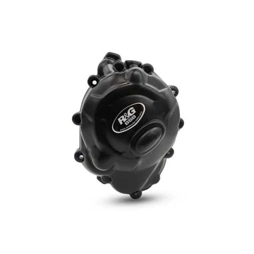 Triumph SPEED TRIPLE 1200 RS [2021-2026] - (Generator) Left Crankcase Cover Protector