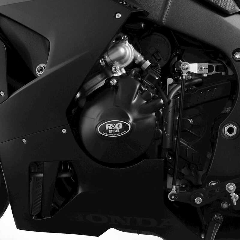 Honda CBR 1000 RR-R FIREBLADE SP [2020-2026] - Engine case cover protection -Honda CBR1000RR-R (SP)