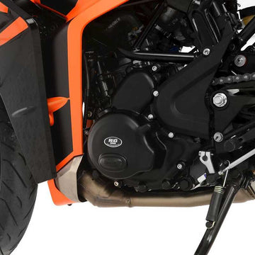 Husqvarna SVARTPILEN 401 [2020-2023] - Engine case cover protector
