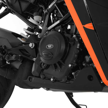 Husqvarna SVARTPILEN 401 [2020-2023] - Engine case cover protector