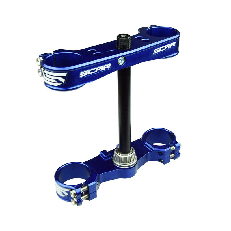 Ktm Sx 250 [SCAR] - triple clamp