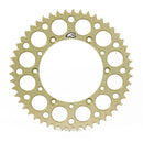 Ktm 690 Smc R [RENTHAL] - Ultralight hard anodized aluminum rear sprocket 224U - 520