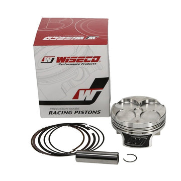 Suzuki Sv 650 [WISECO] - forged pistons