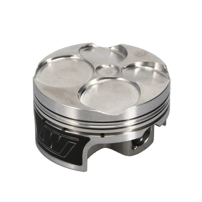 Suzuki Sv 650 [WISECO] - forged pistons