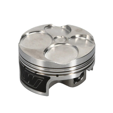 Suzuki Sv 650 [WISECO] - forged pistons