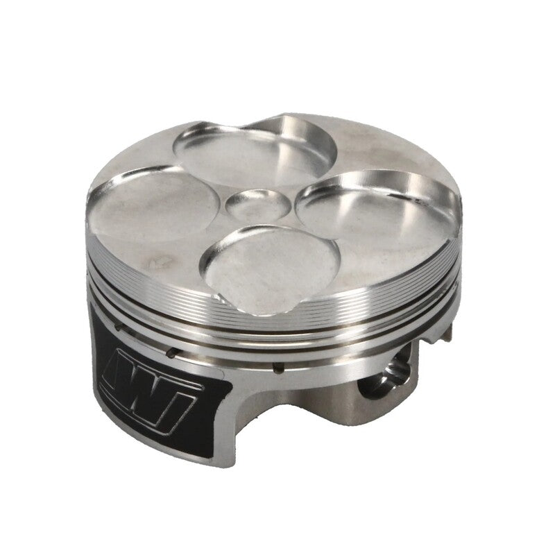 Suzuki Sv 650 [WISECO] - forged pistons