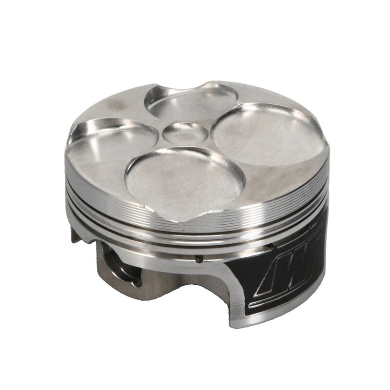 Suzuki Sv 650 [WISECO] - forged pistons