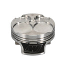 Suzuki Sv 650 [WISECO] - forged pistons
