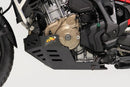 Honda Nt 1100 Dct [AXP] - Adventure underrun protection black-5