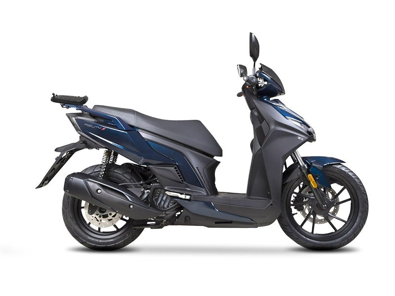 Kymco Agility 125 S/AGILITY 50 [2022-2026] [SHAD] - Topcase-Halterung
