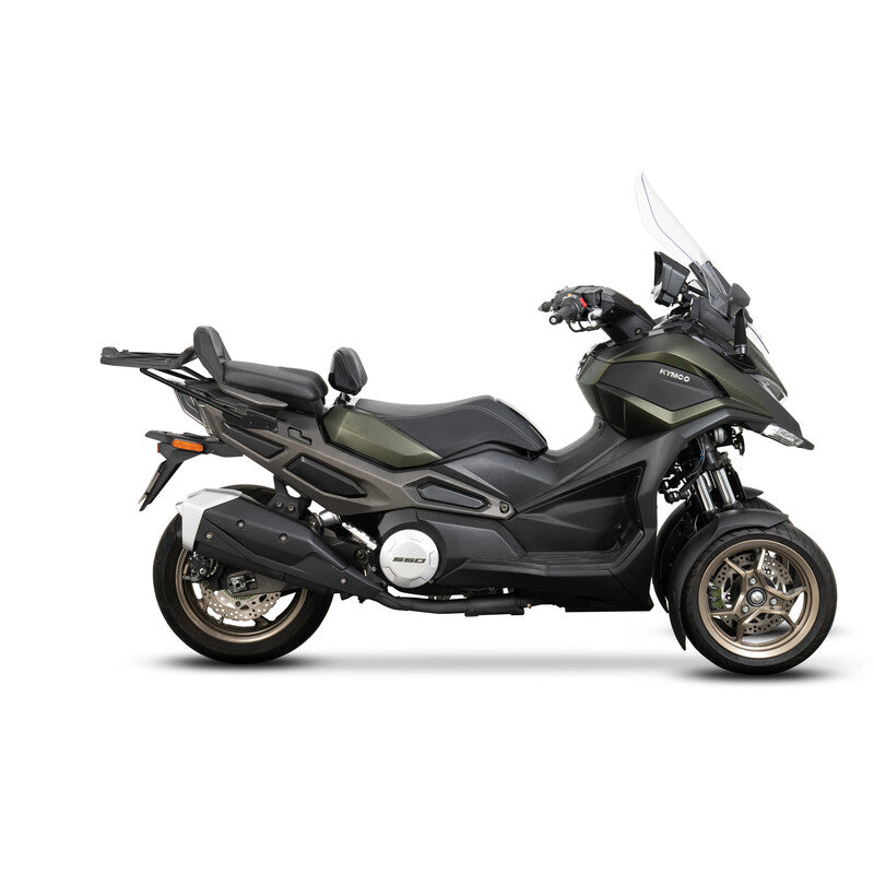 Kymco CV3/CV3 550/CV3 575 [2022-2026] [SHAD] - Topcase-Halterung