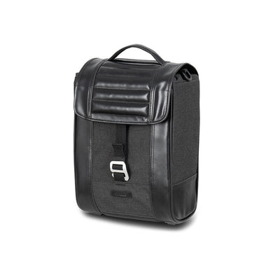 [SHAD] - SR38 Cafe Racer Style Seitenkoffer 10L - Schwarz