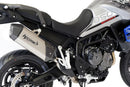 Triumph Tiger 850 [HP CORSE] - SPS Slip On rear silencer