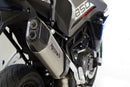 Triumph Tiger 900 Rally [HP CORSE] - SP-3 Slip On rear silencer