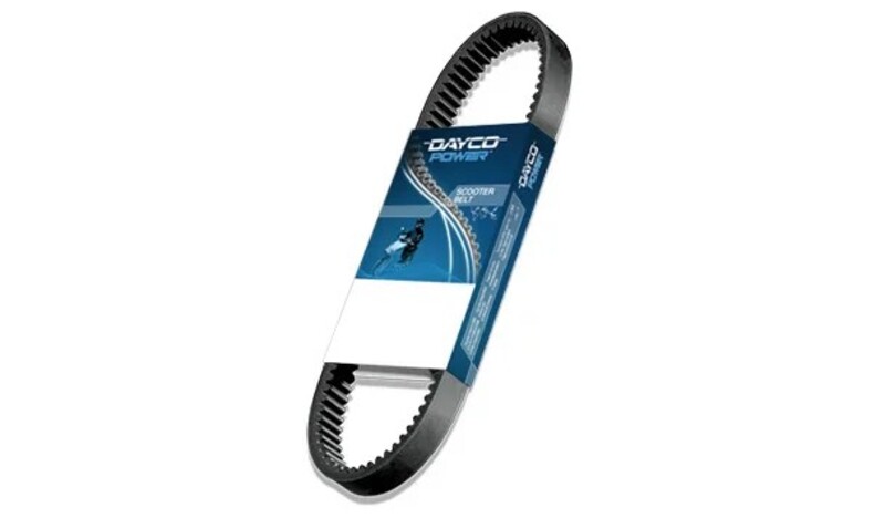 Honda Sh 300 [DAYCO] - Power CVT™ drive belt