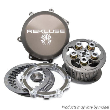 Ktm Sx 250 [REKLUSE] - CoreEXP 3.0 clutch system