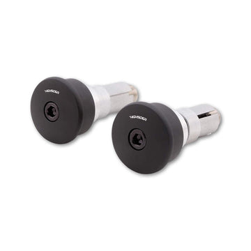 Yamaha dt 125 [Highsider] - handlebar weights