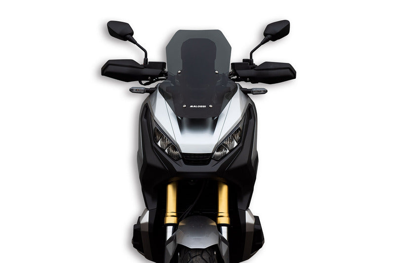 Honda X-Adv [MALOSSI] - Sport windshield