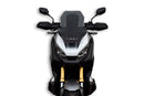 Honda X-Adv [MALOSSI] - Sport windshield